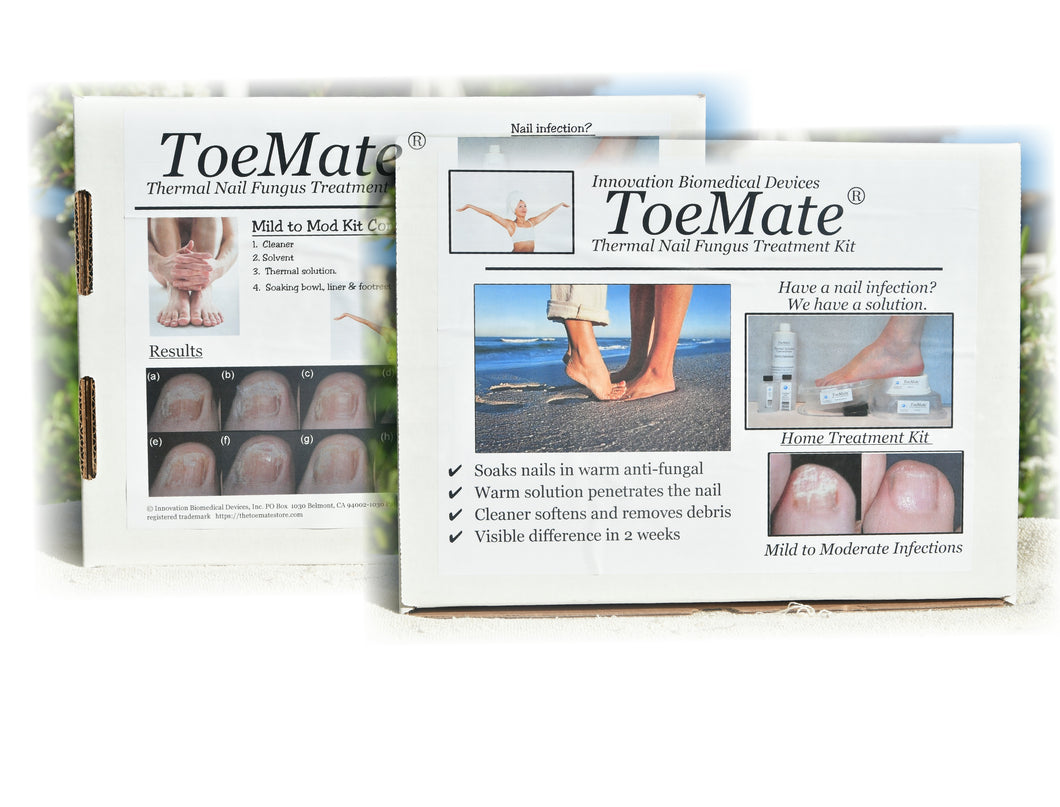 Mild to Moderate Kit