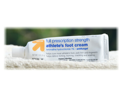 Refill - Severe Topical Cream