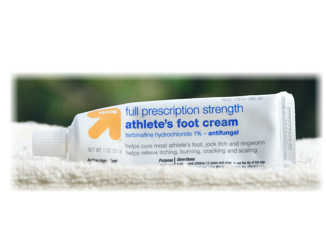 Refill - Severe Topical Cream