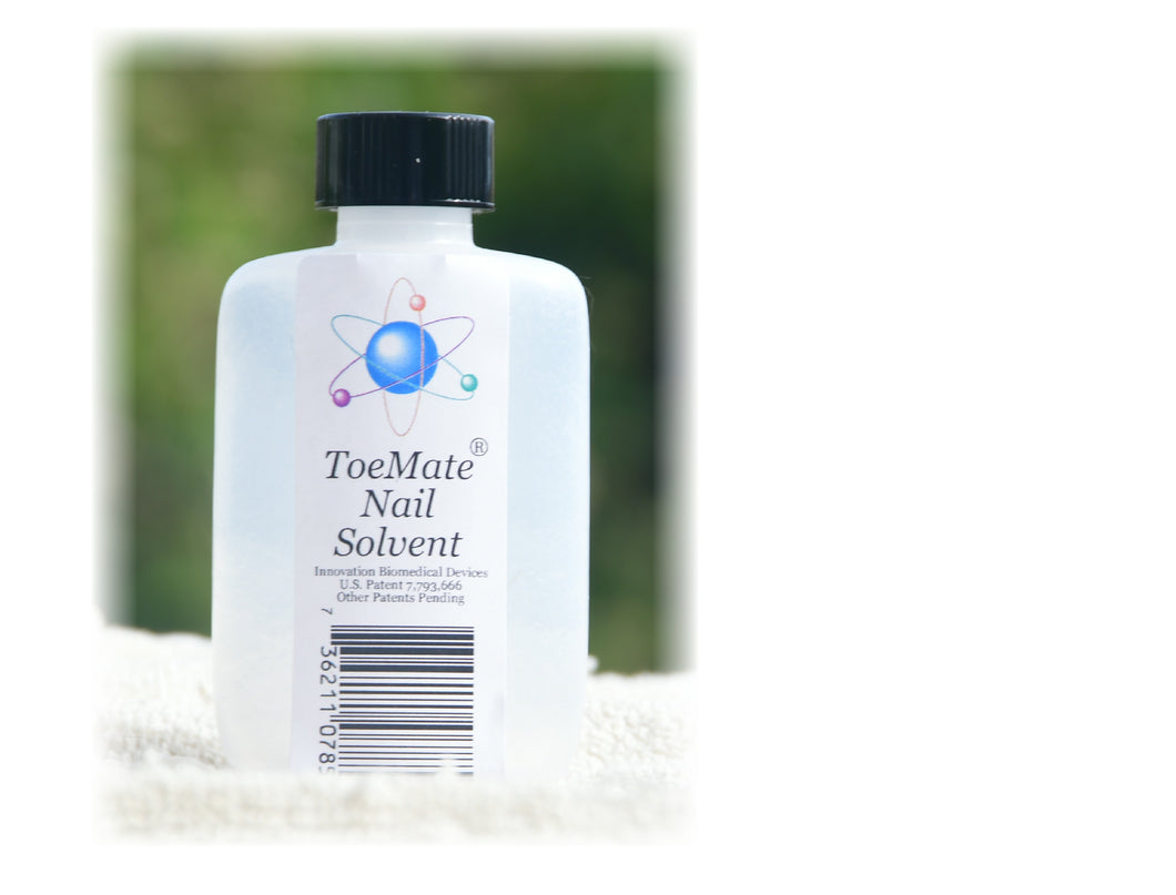 Refill - Solvent